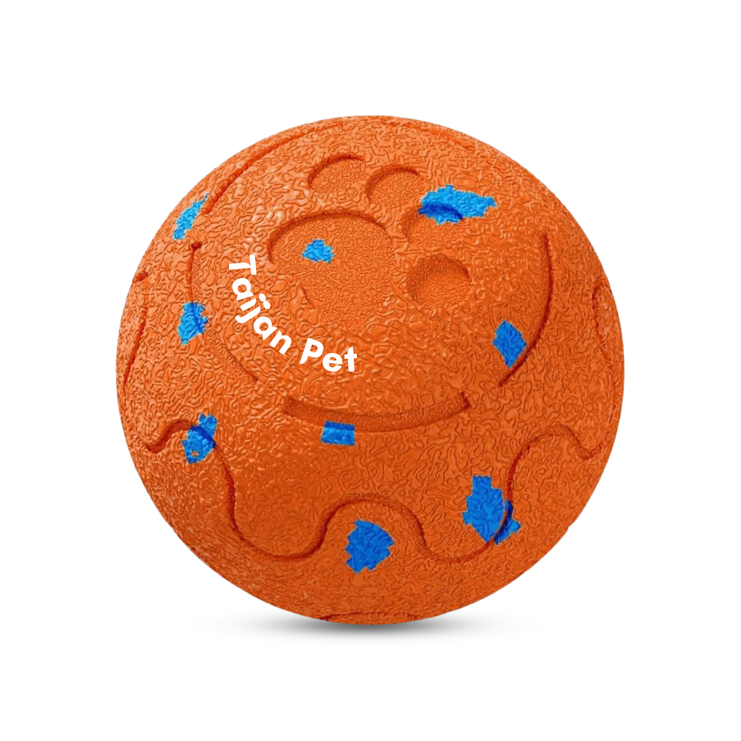 Taijan Pet - Interactive Smart Moving Dog Toy