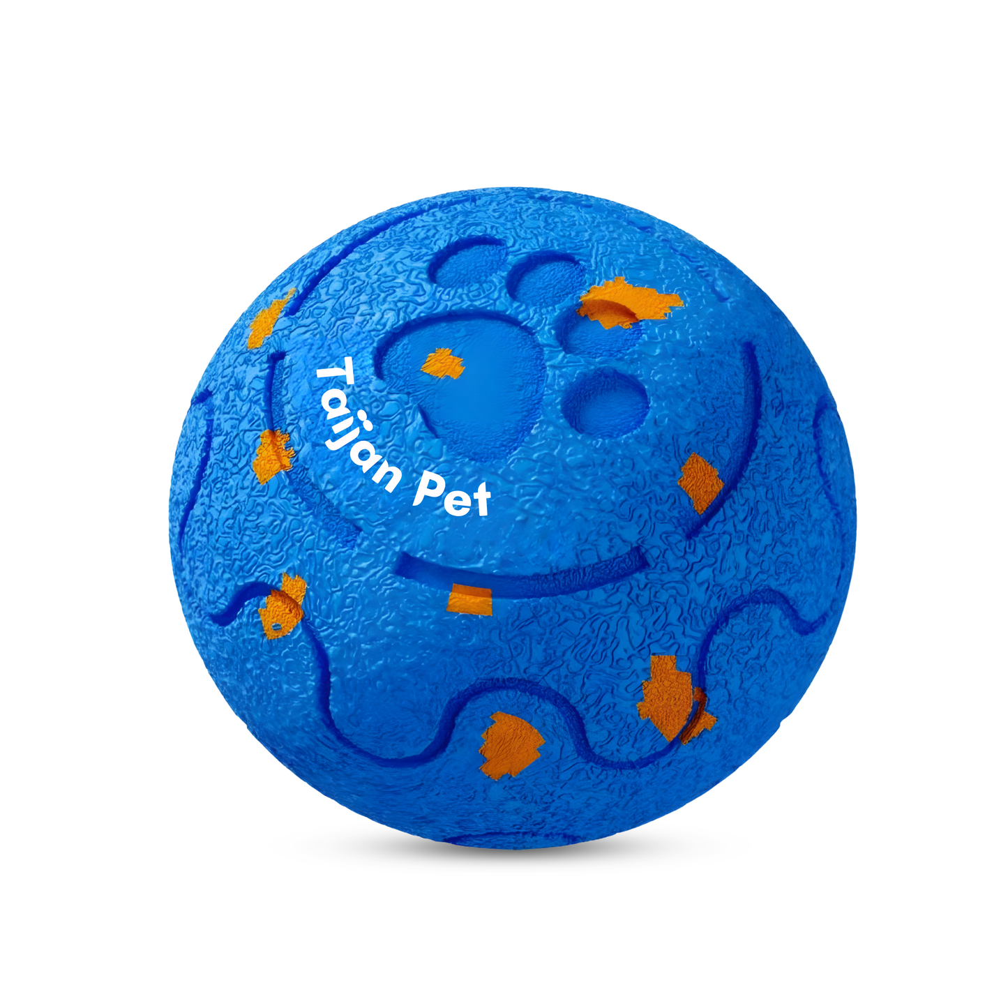 Taijan Pet - Interactive Smart Moving Dog Toy